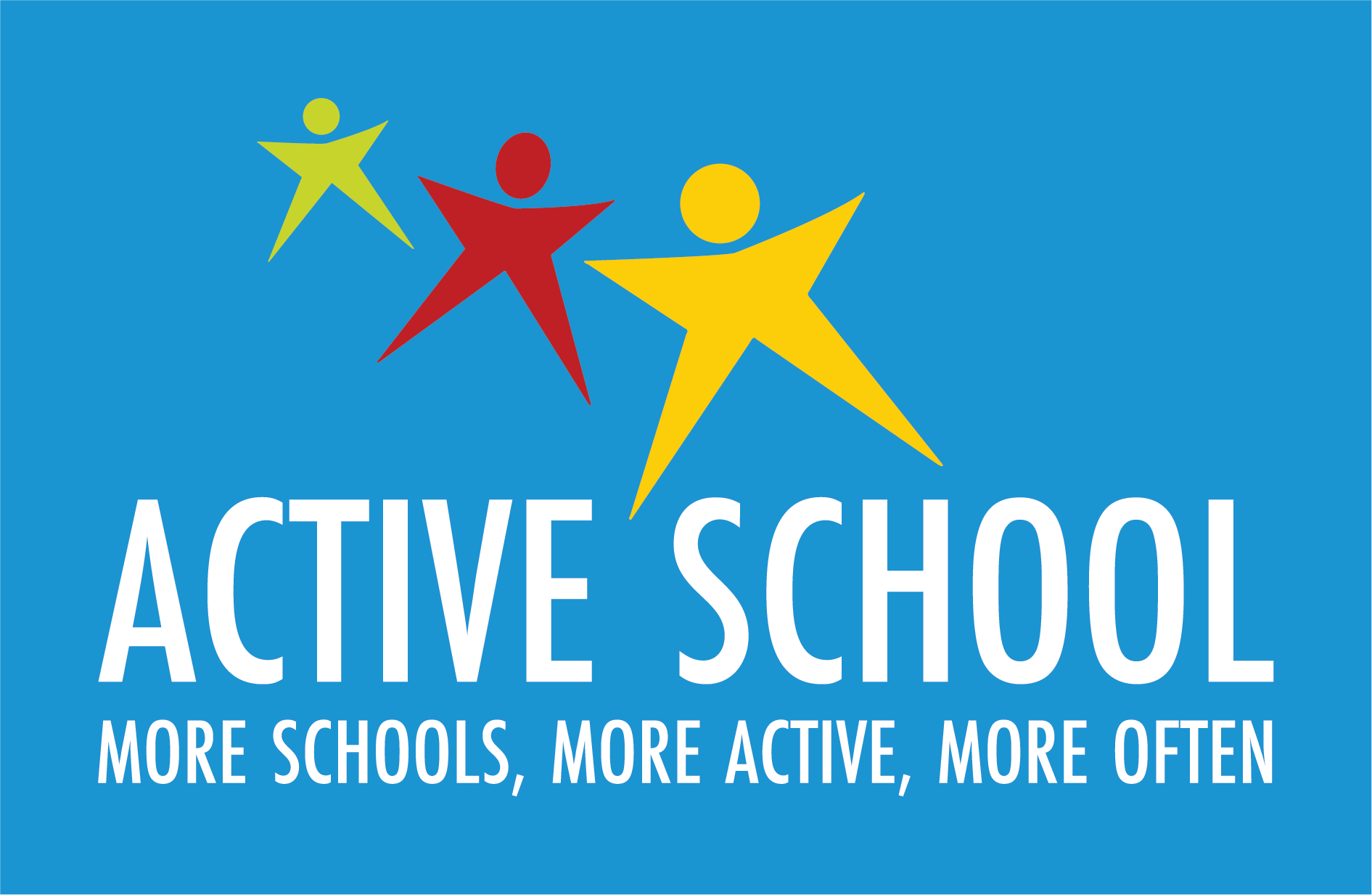 Active Schools Logo