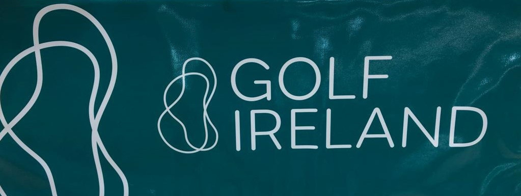 Golf Ireland