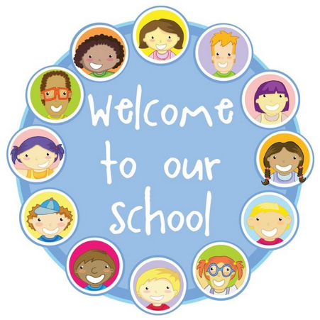 Junior Infants Welcome to Our School