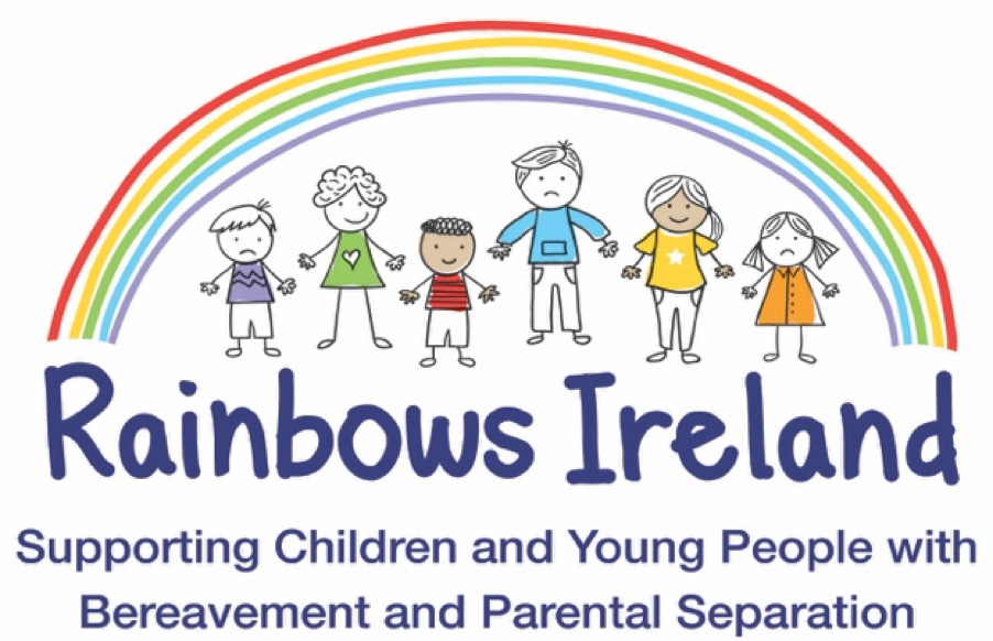 Rainbows Ireland | Supporting Children and Young People with Bereavement and Parental Separation