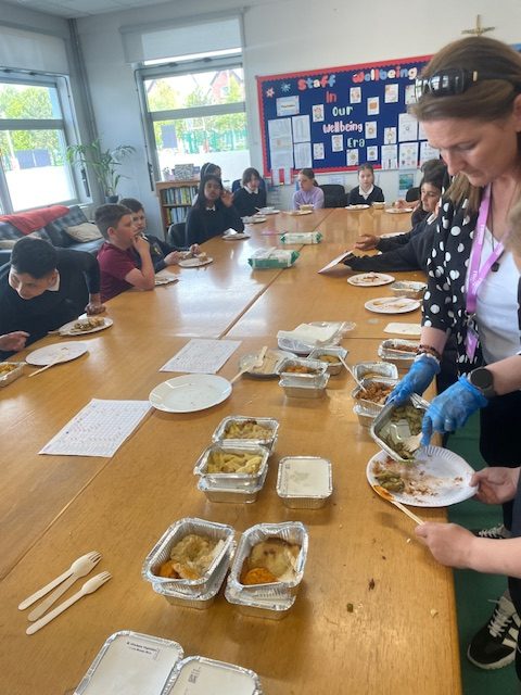 Carambola Taster Session